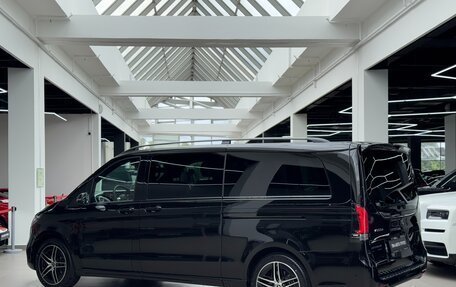 Mercedes-Benz V-Класс, 2025 год, 13 990 000 рублей, 12 фотография