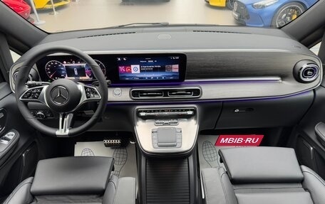 Mercedes-Benz V-Класс, 2025 год, 13 990 000 рублей, 19 фотография