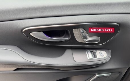 Mercedes-Benz V-Класс, 2025 год, 13 990 000 рублей, 20 фотография