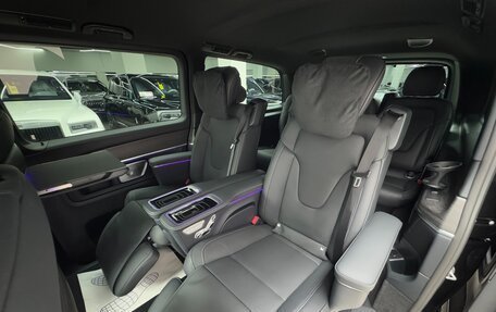 Mercedes-Benz V-Класс, 2025 год, 13 990 000 рублей, 23 фотография