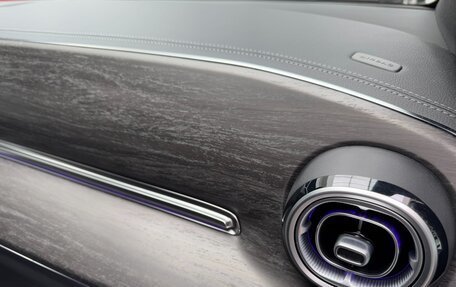 Mercedes-Benz V-Класс, 2025 год, 13 990 000 рублей, 33 фотография