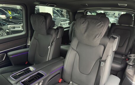 Mercedes-Benz V-Класс, 2025 год, 13 990 000 рублей, 27 фотография