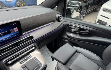 Mercedes-Benz V-Класс, 2025 год, 13 990 000 рублей, 31 фотография