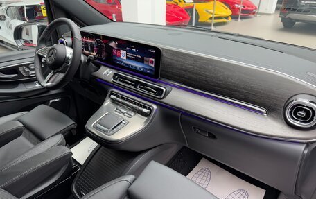 Mercedes-Benz V-Класс, 2025 год, 13 990 000 рублей, 30 фотография