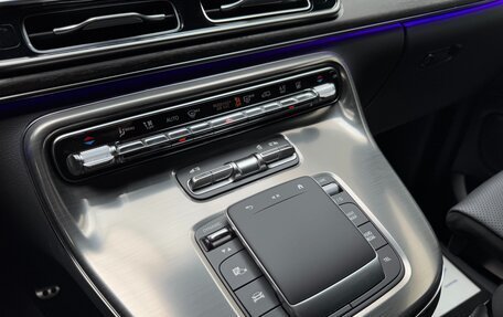 Mercedes-Benz V-Класс, 2025 год, 13 990 000 рублей, 32 фотография