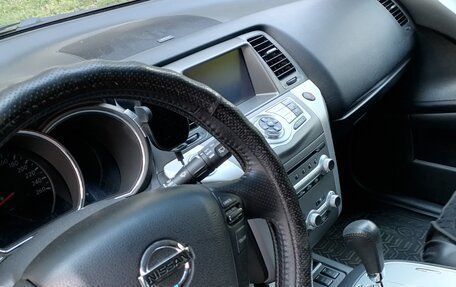 Nissan Murano, 2014 год, 2 300 000 рублей, 11 фотография