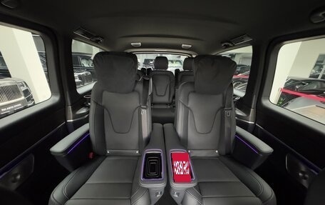 Mercedes-Benz V-Класс, 2025 год, 13 990 000 рублей, 28 фотография