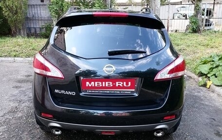 Nissan Murano, 2014 год, 2 300 000 рублей, 6 фотография