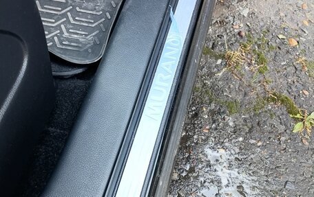 Nissan Murano, 2014 год, 2 300 000 рублей, 19 фотография