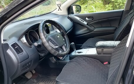 Nissan Murano, 2014 год, 2 300 000 рублей, 12 фотография