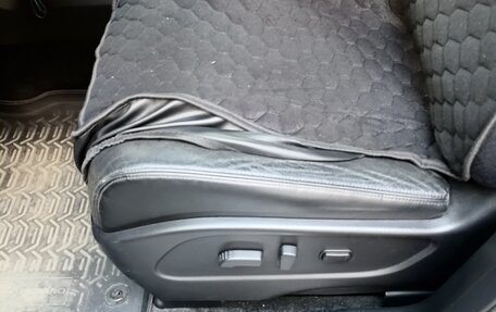 Nissan Murano, 2014 год, 2 300 000 рублей, 14 фотография
