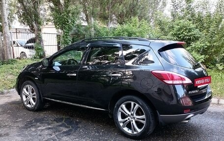 Nissan Murano, 2014 год, 2 300 000 рублей, 8 фотография