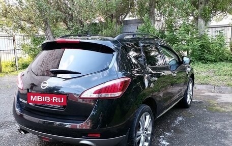 Nissan Murano, 2014 год, 2 300 000 рублей, 4 фотография