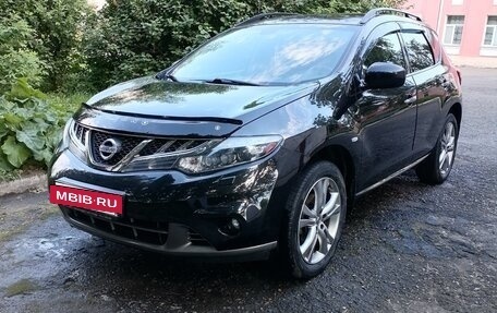 Nissan Murano, 2014 год, 2 300 000 рублей, 5 фотография