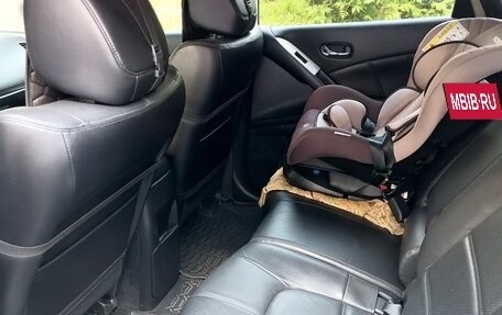 Nissan Murano, 2014 год, 2 300 000 рублей, 16 фотография