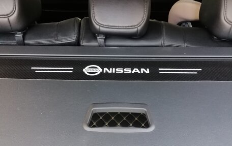 Nissan Murano, 2014 год, 2 300 000 рублей, 22 фотография