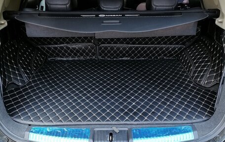 Nissan Murano, 2014 год, 2 300 000 рублей, 21 фотография