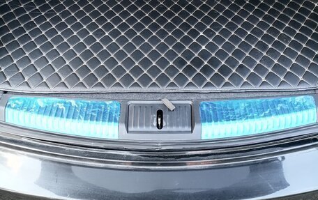 Nissan Murano, 2014 год, 2 300 000 рублей, 20 фотография
