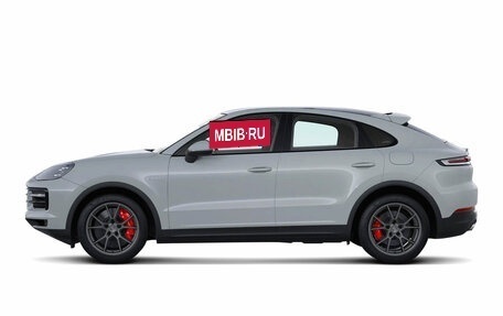 Porsche Cayenne III, 2025 год, 18 990 000 рублей, 8 фотография