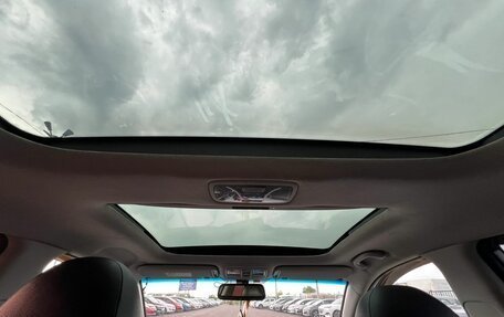 Hyundai Tucson III, 2010 год, 1 329 000 рублей, 17 фотография