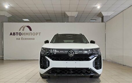 Volkswagen Teramont, 2025 год, 6 600 000 рублей, 2 фотография