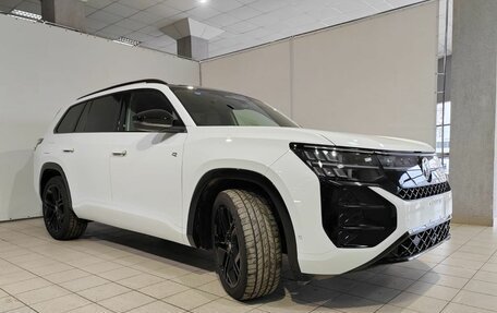 Volkswagen Teramont, 2025 год, 6 600 000 рублей, 3 фотография
