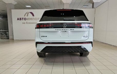 Volkswagen Teramont, 2025 год, 6 600 000 рублей, 8 фотография