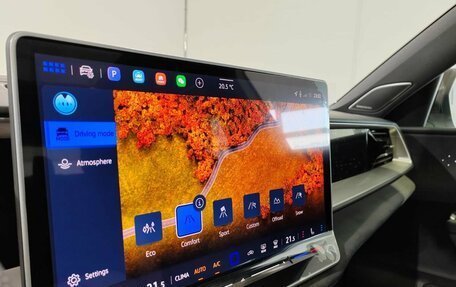 Volkswagen Teramont, 2025 год, 6 600 000 рублей, 12 фотография