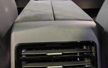 Volkswagen Teramont, 2025 год, 6 600 000 рублей, 15 фотография