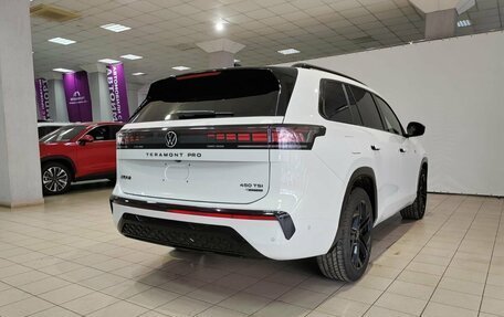 Volkswagen Teramont, 2025 год, 6 600 000 рублей, 5 фотография