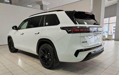 Volkswagen Teramont, 2025 год, 6 600 000 рублей, 6 фотография