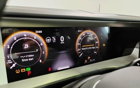 Volkswagen Teramont, 2025 год, 6 600 000 рублей, 10 фотография