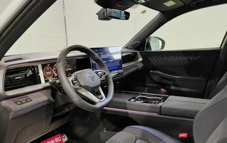 Volkswagen Teramont, 2025 год, 6 600 000 рублей, 14 фотография