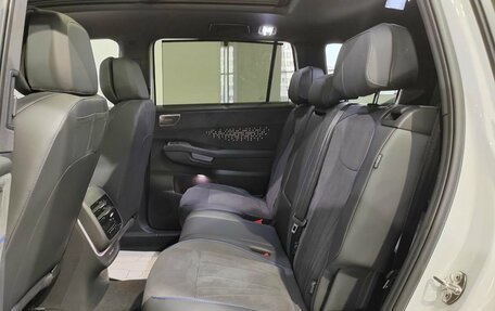 Volkswagen Teramont, 2025 год, 6 600 000 рублей, 17 фотография