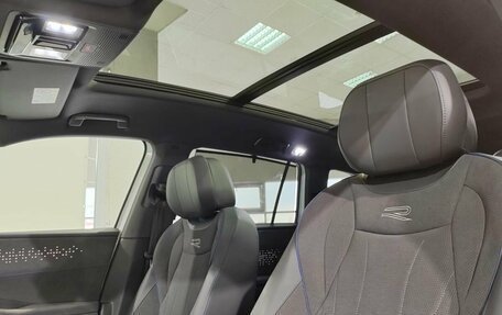 Volkswagen Teramont, 2025 год, 6 600 000 рублей, 20 фотография