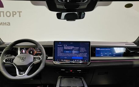 Volkswagen Teramont, 2025 год, 6 600 000 рублей, 19 фотография