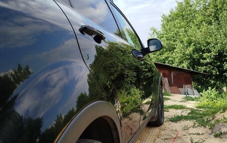SsangYong Actyon II рестайлинг, 2012 год, 750 000 рублей, 6 фотография