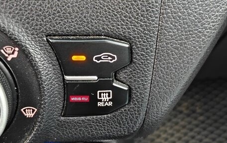 KIA Rio III рестайлинг, 2013 год, 750 000 рублей, 5 фотография