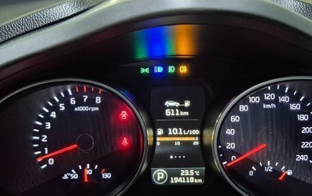 KIA Sportage III, 2014 год, 1 410 000 рублей, 19 фотография