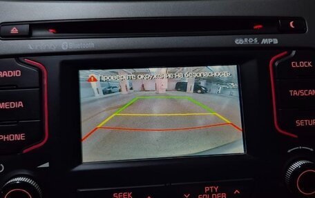 KIA Sportage III, 2014 год, 1 410 000 рублей, 14 фотография