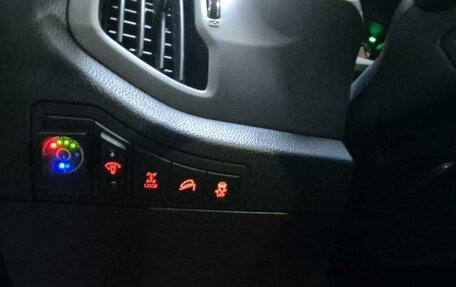 KIA Sportage III, 2014 год, 1 410 000 рублей, 21 фотография