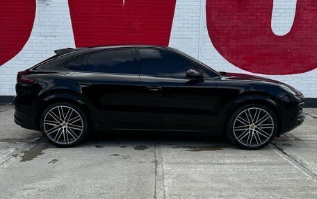 Porsche Cayenne III, 2019 год, 9 500 000 рублей, 3 фотография