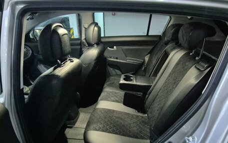 KIA Sportage III, 2014 год, 1 410 000 рублей, 26 фотография