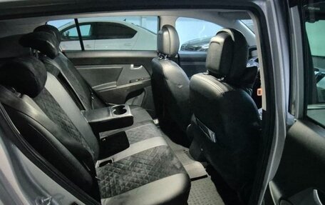 KIA Sportage III, 2014 год, 1 410 000 рублей, 28 фотография