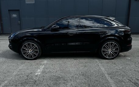 Porsche Cayenne III, 2019 год, 9 500 000 рублей, 4 фотография