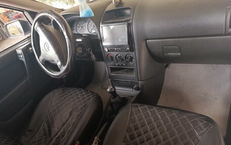 Opel Astra G, 2000 год, 230 000 рублей, 4 фотография