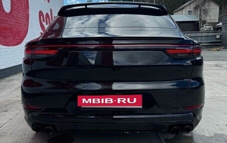 Porsche Cayenne III, 2019 год, 9 500 000 рублей, 2 фотография