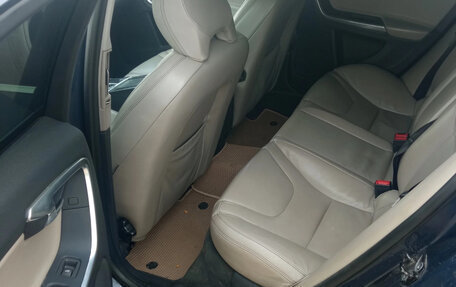 Volvo S60 III, 2011 год, 750 000 рублей, 5 фотография