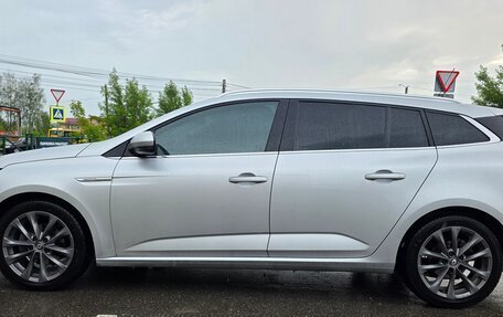 Renault Megane IV, 2018 год, 1 750 000 рублей, 3 фотография