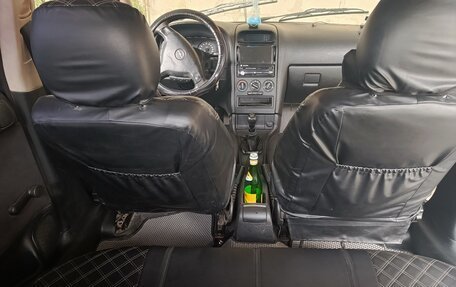 Opel Astra G, 2000 год, 230 000 рублей, 5 фотография